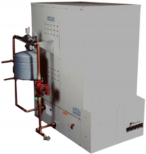 Hydronic ETS Unit