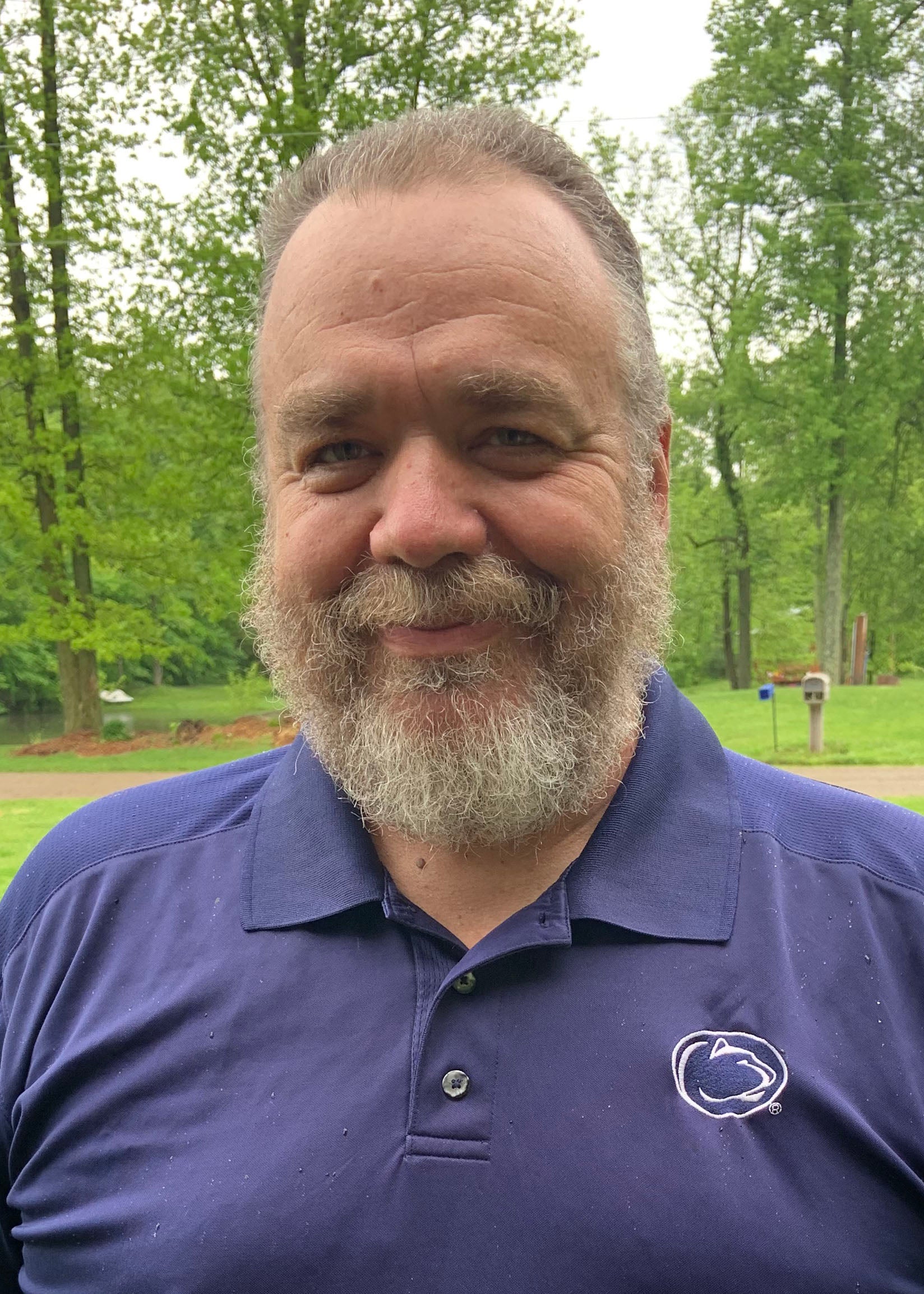 David "Earl" Snyder